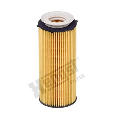 Produktbild von 1X Hengst Filter Ölfilter E125H D209