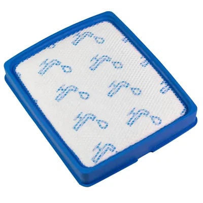 Produktbild von vhbw Staubsaugerfilter Ersatz für Philips CP0617 für Staubsauger - Motoreinlassfilter