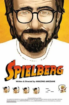 Imagen del producto de Spielberg