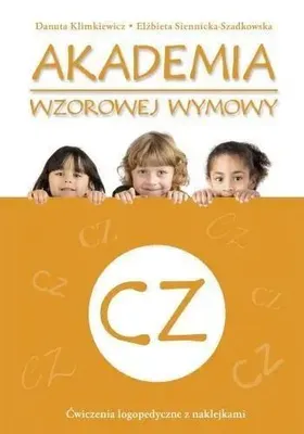 Image de Akademia wzorowej wymowy CZ