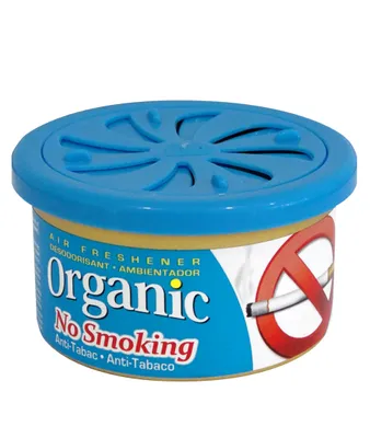 Produktbild von L&D Organic Duftdose No Smoking
