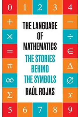 Immagine prodotto di The Language of Mathematics