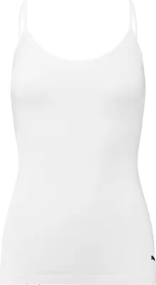 Immagine prodotto di Maglietta intima da donna PUMA bianca XS