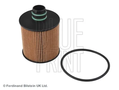 Produktbild von Ölfilter BLUE PRINT ADL142103 Filtereinsatz für OPEL COMBO Kasten/Kombi (X12) Combo Combi / Tour (X12) für FIAT Ducato Kastenwagen (250, 290)