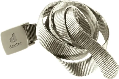 Produktbild von DEUTER Security Belt 6010 sand One Size