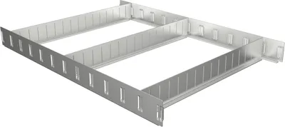Produktbild von VIGOR Trennblech Satz Series M Series L V6688 5-teilig Anzahl Werkzeuge: 5