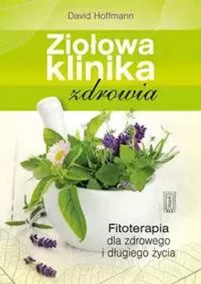 Zdjęcie produktu dla Ziołowa klinika zdrowia
