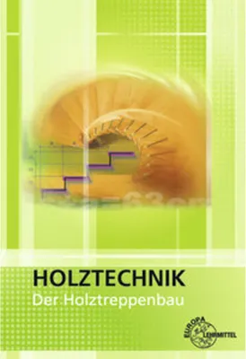 Image de Der Holztreppenbau