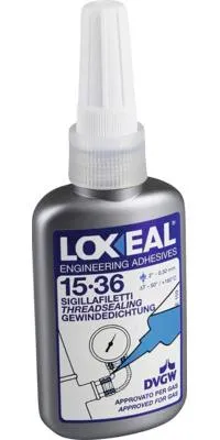 Obrázek produktu pro Anaerobní těsnící tmel M-LOXEAL 15-36-50