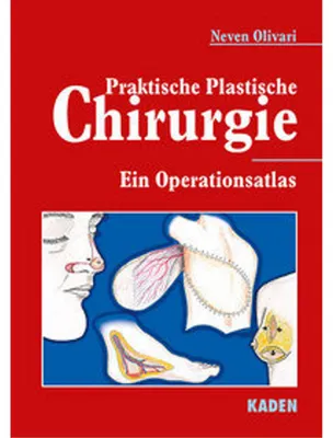 Produktbild von Praktische Plastische Chirurgie