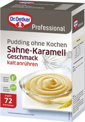 Immagine prodotto di Budino Dr.Oetker o.K. Crema al caramello