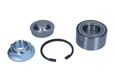 Produktbild von MAXGEAR Radlagersatz Vorne für RENAULT Twingo III Schrägheck (BCM) Kugellager 72mm 33-1185