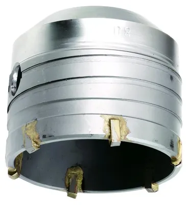 Immagine prodotto di FRESA A ATTACCO M22 ECEF 125 mm