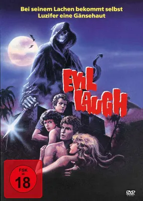 Produktbild von Evil Laugh