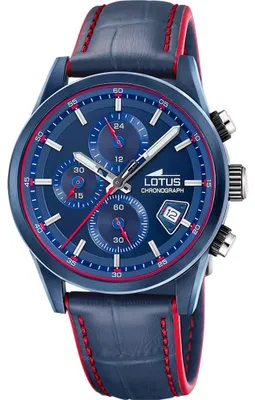 Produktbild von Lotus - 19087/2 - Armbanduhr - Chronograph - Herren