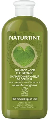 Productafbeelding van Naturtint Shampoo (400 ml)