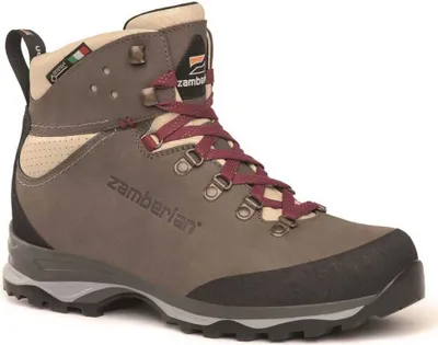 Produktbild von Zamberlan AMELIA GTX WNS, Weiblich, Erwachsener, Braun, Outdoor-Stiefel, Trecken, Vibram Multifilm