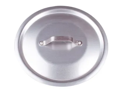 Produktbild von Pentole Agnelli ALMA12930 Deckel, Aluminium, 30 cm Durchmesser