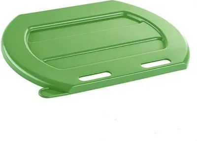 Produktbild von Kerbl Deckel für Tränkeeimer 14210 grün