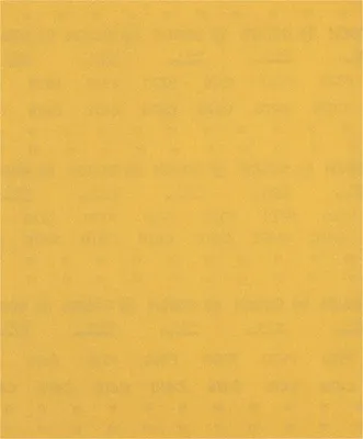 Produktbild von EXPERT C470 Schleifblatt, 230x280mm, K320, keine Löcher