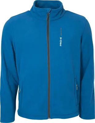 Produktbild von Pro-X  Light Fleecejacke Paul Herren  : XXL Größe: XXL
