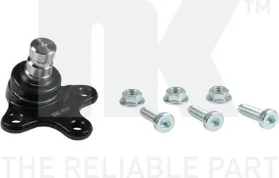 Produktbild von NK Traggelenk für OPEL Corsa F 5043719