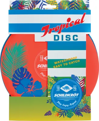 Produktbild von Disc Tropical sort.