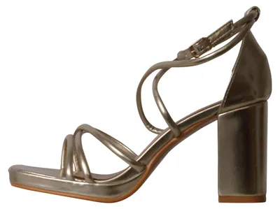Produktbild von Sandalen mit Absatz von La Bottine Souriante Paris