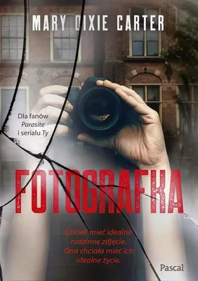 Zdjęcie produktu dla ISBN Fotografka, Polski, Broszurowa okładka, 384 stron(y)
