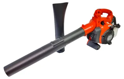 Zdjęcie produktu dla Husqvarna 125B, Czarny, Pomarańczowy, 800 W, 4,26 kg