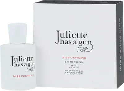 Image de Juliette Has A Gun Miss Charming Eau de Parfum 50ml Spray