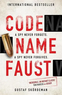 Obrázok produktu pre Codename Faust