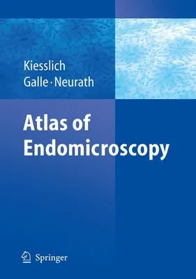 Obrázok produktu pre Atlas of Endomicroscopy