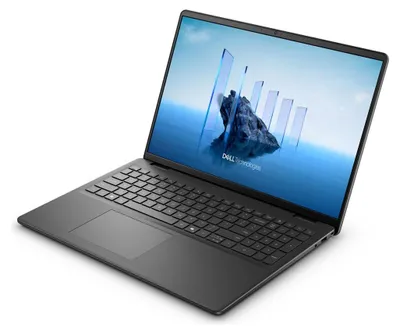 Produktbild von DELL 16 DC16250 40,6cm (16") Core 5 120U 16GB 512GB W11P
