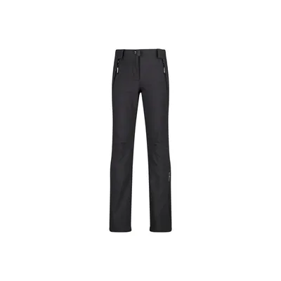 Immagine prodotto di Cmp 3a00485 Pantaloni Nero 10 Anni Ragazzi,Ragazze Nero 10 Anni