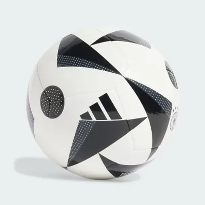 Produktbild von ADIDAS EC24 CLB DFB White / Black / Grey 5