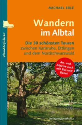 Obrázok produktu pre Wandern im Albtal