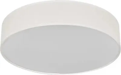 Obrázek produktu pro Stropn svtidlo LEDVANCE ORBIS PARIS 400 mm, bov barva, patice 2XE27, lze osadit inteligentnm svtidlem, vysoce kvalitn, modern design, s ltkovm stnidlem, vhodn do interiru, kulat, kryt IP20