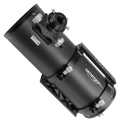 Produktbild von Omegon Teleskop Pro Astrograph Carbon 154/600 OTA