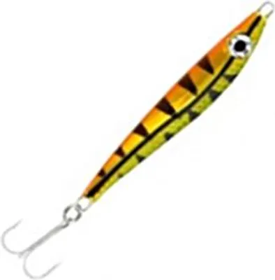 Immagine prodotto di Spro Cast X Pilker Fire Tiger 14g