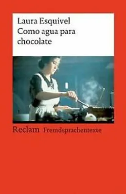 Obrázok produktu pre ISBN 9783150197387, fikcia, Španielčina, papierový obal