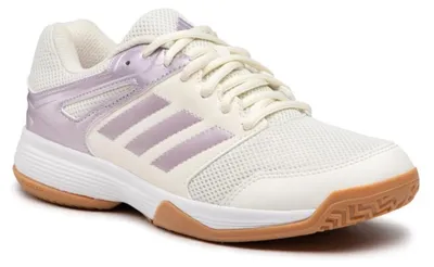 Produktbild von ADIDAS Speedcourt W OWHITE/MAPUME/FTWWHT 40
