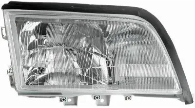 Produktbild von Diederichs Scheinwerfer re. W202, 93-96 für LWR