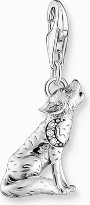 Produktbild von Thomas Sabo As We Enjoy 2054-643-21 Charm Anhänger