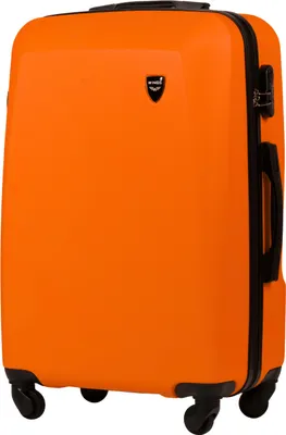 Produktbild von WINGS PLOVER 24" Mittelgroßer Koffer Orange