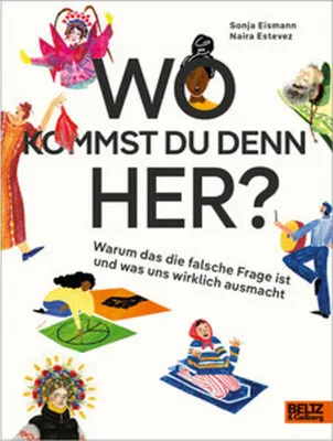 Image de Wo kommst du denn her?