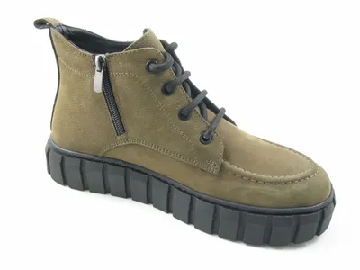 Produktbild von Piazza Damen Damenschuhe grün Gr. 41