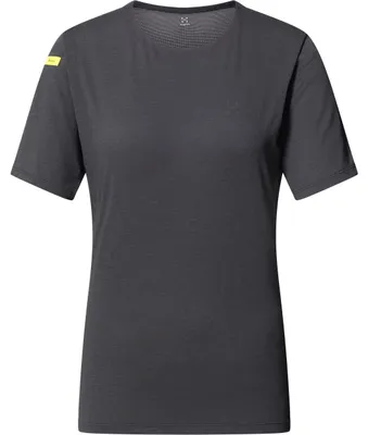 Produktbild von Haglöfs L.I.M Ridge T-Shirt Damen Größe S
