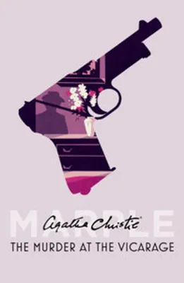 Immagine prodotto di The Murder at the Vicarage