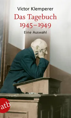 Produktbild von Das Tagebuch 1945 - 1949
